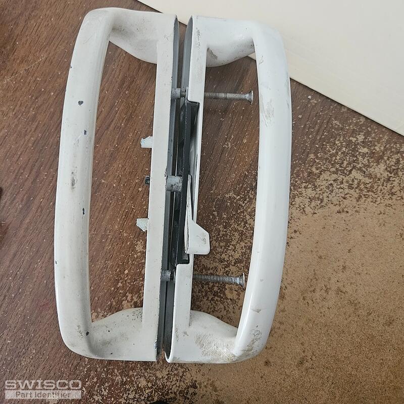 handle set