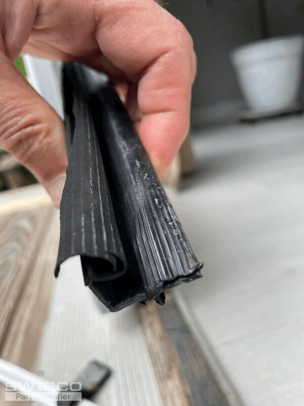 french door seal