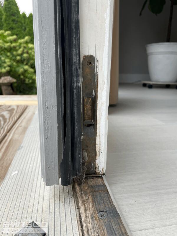  french door seal