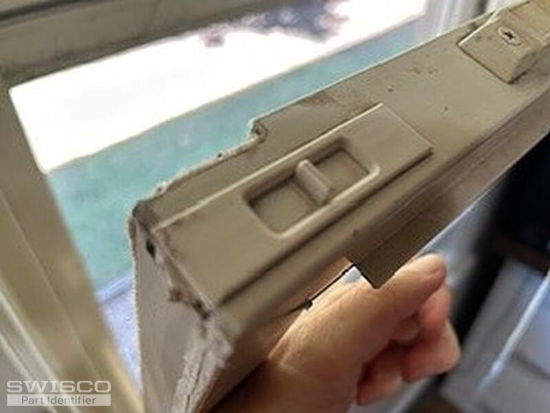 window latch