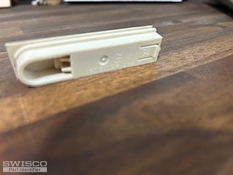 window latch
