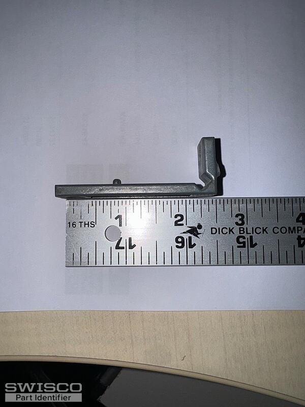 pivot pin