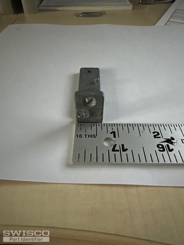 pivot pin