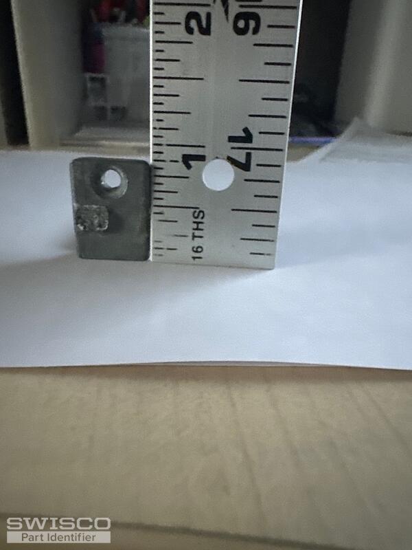 pivot pin