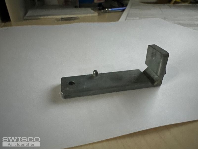 pivot pin
