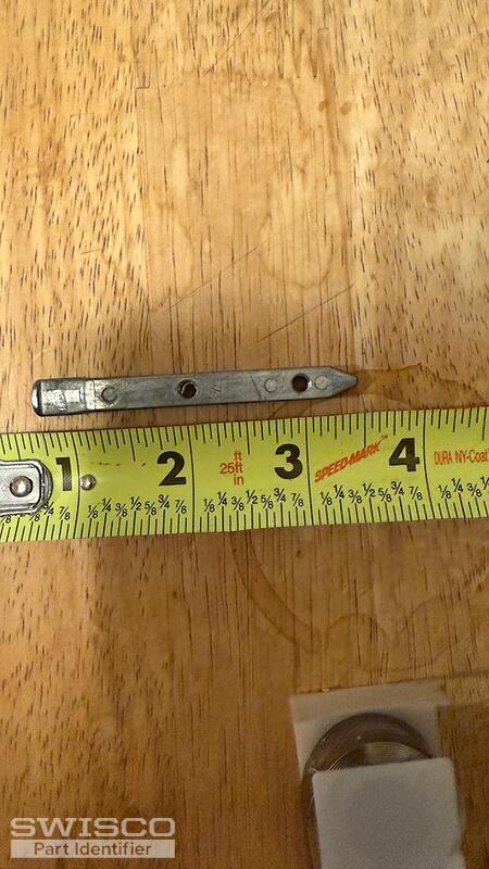 pivot bar