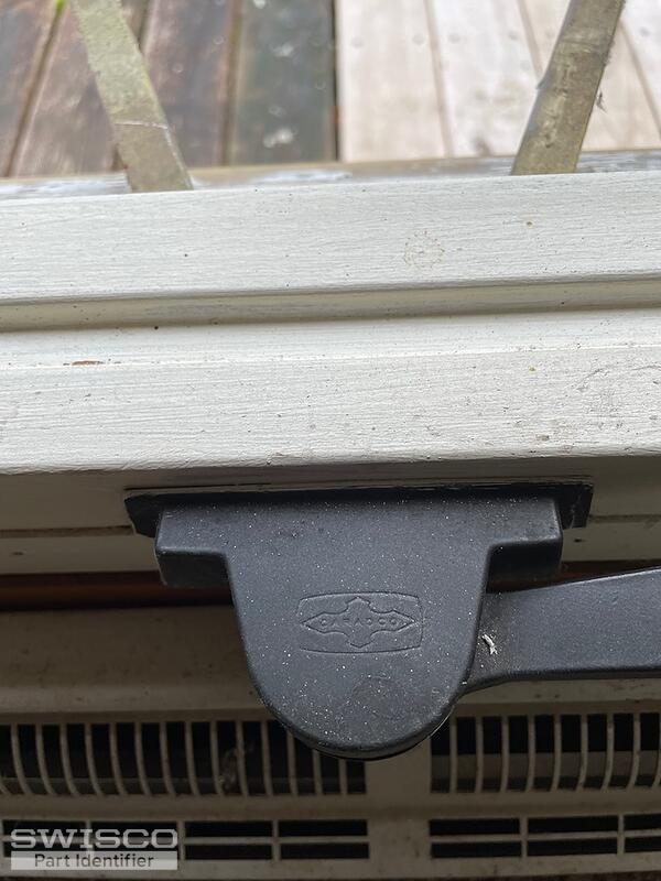 caradco lever base