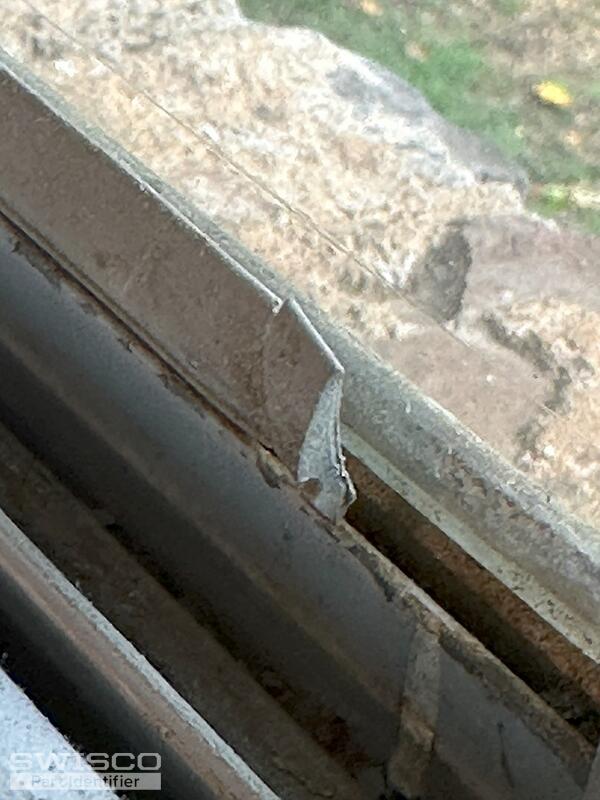 WindowGlazingBead