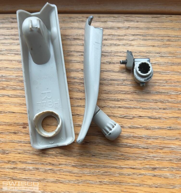 pella handle