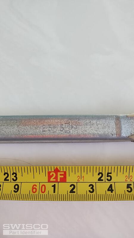 25 5 stamp