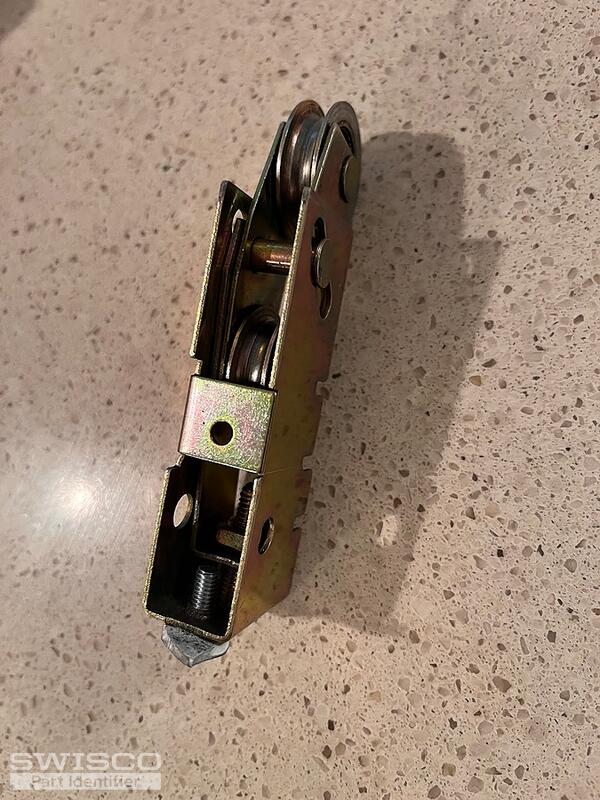 Reliabilt roller