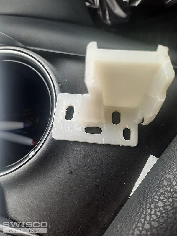 drawer socket
