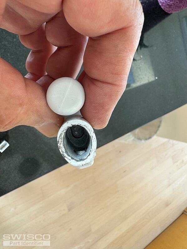 casement handle