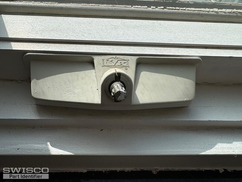 casement cover