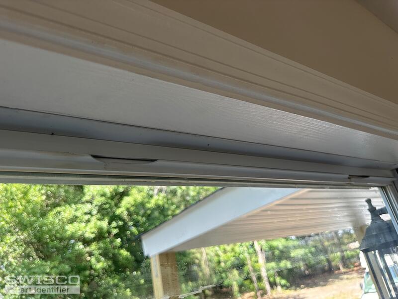 window glazing