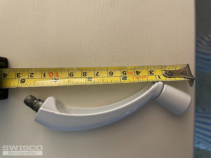 Window Crank