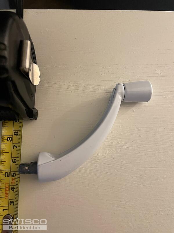 Window Crank