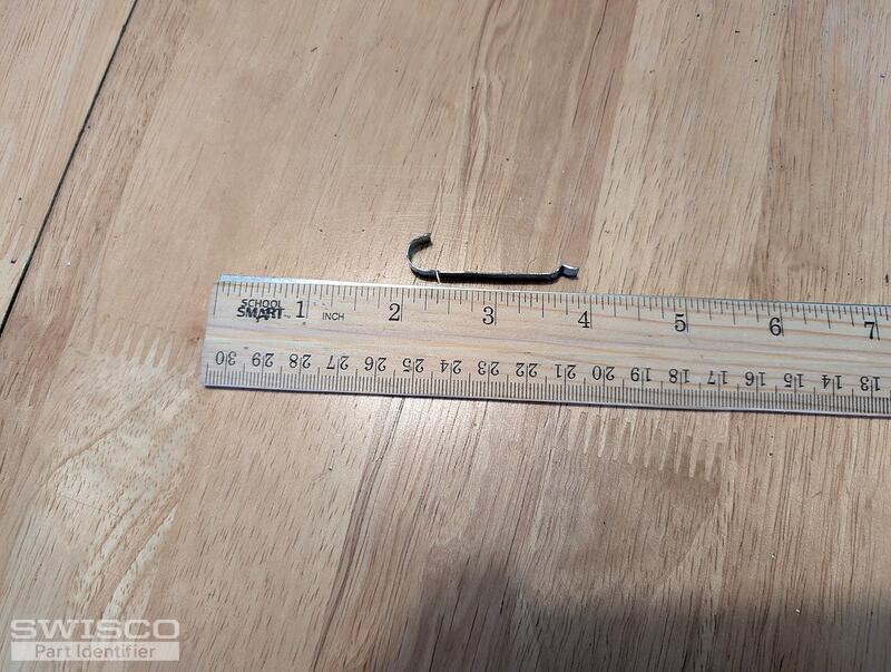 Balance Retaining Clip