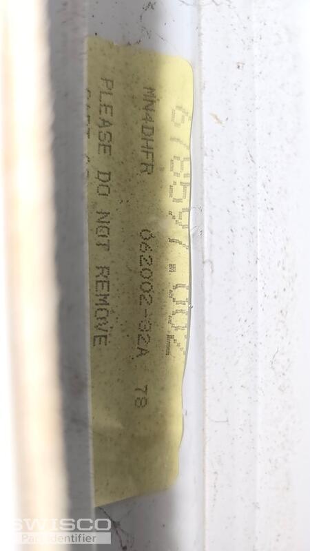 window sticker
