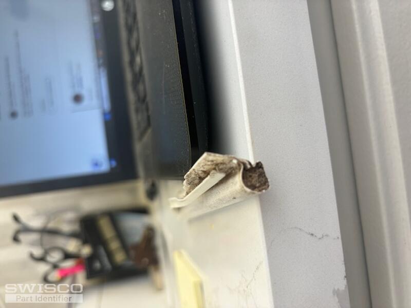 Window Gasket Photo