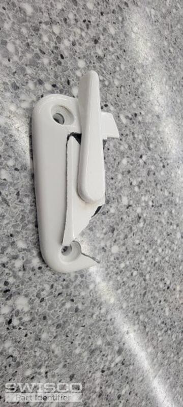 window lock