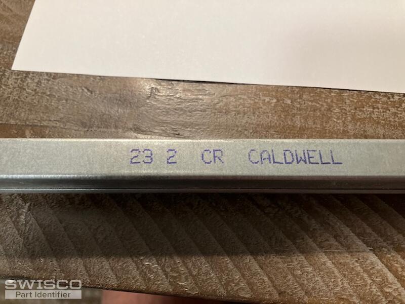23 2 caldwell stamp