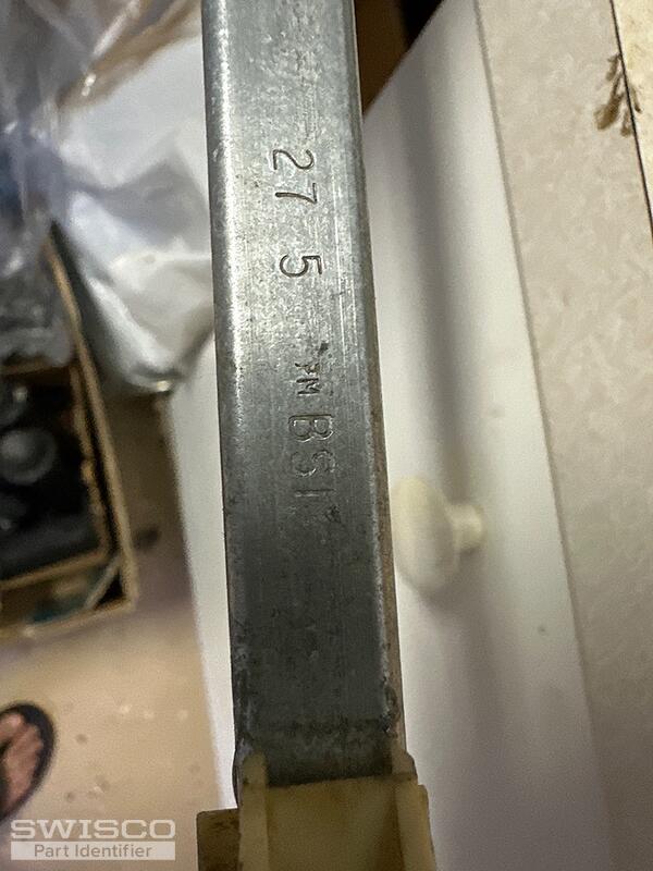 27 5 stamp