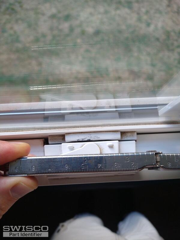window lock