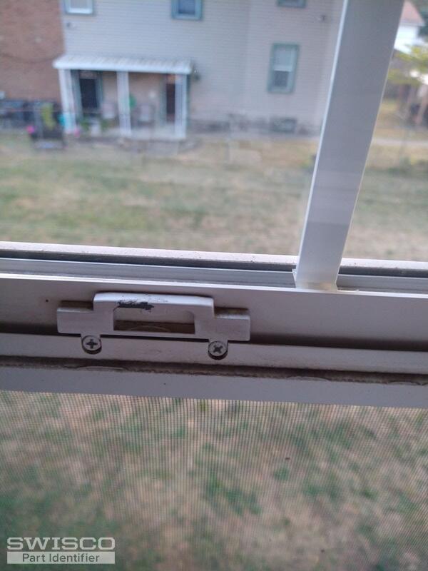 window keeper