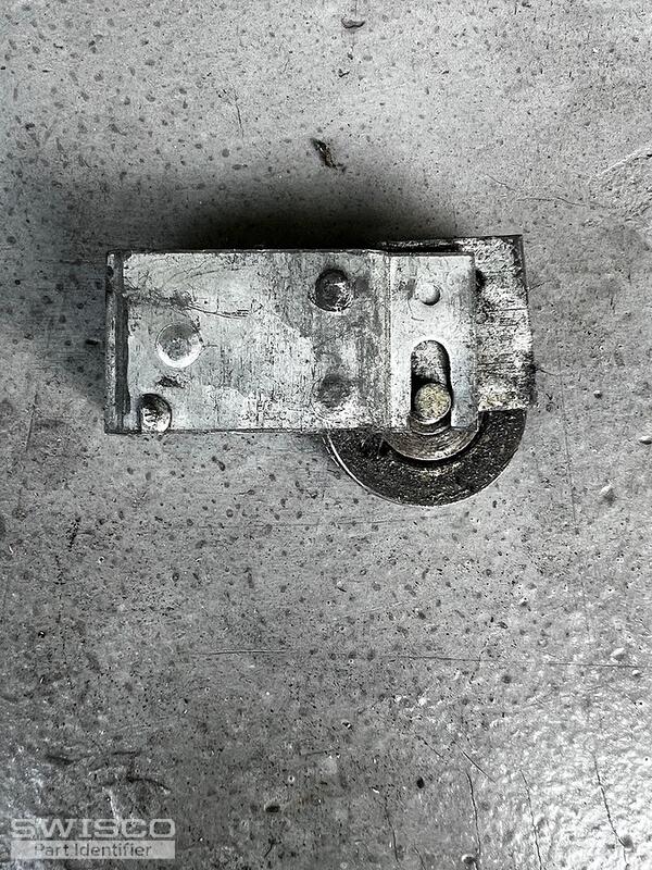 roller assembly