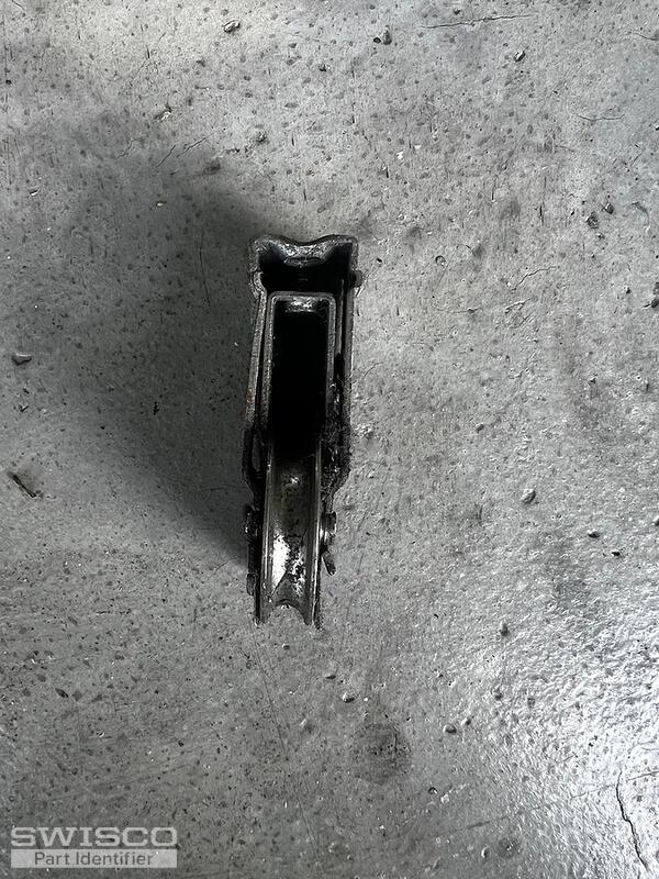 roller assembly