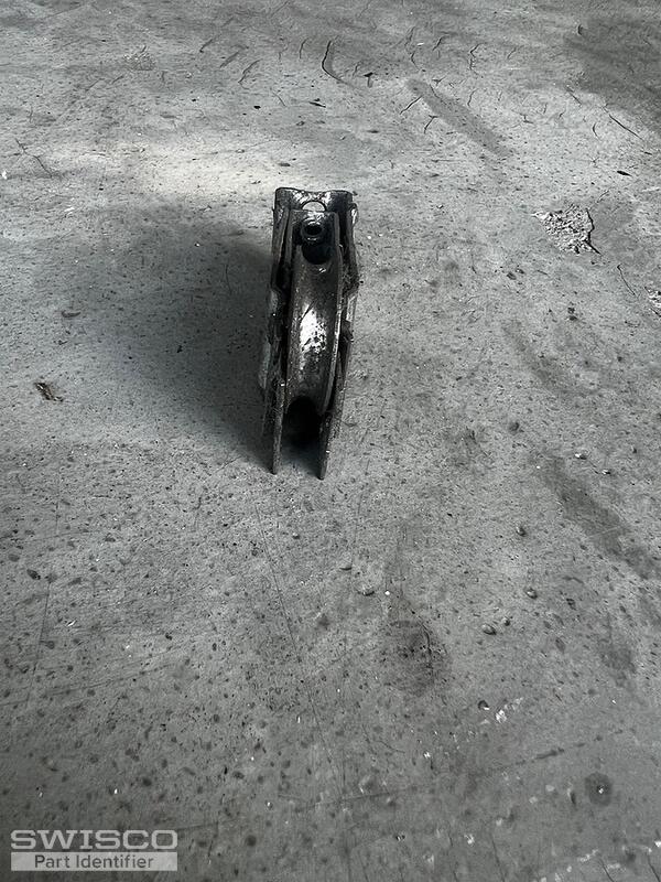 roller assembly