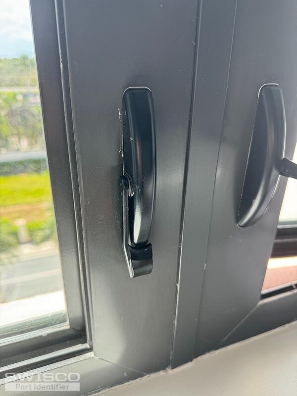 casement lock