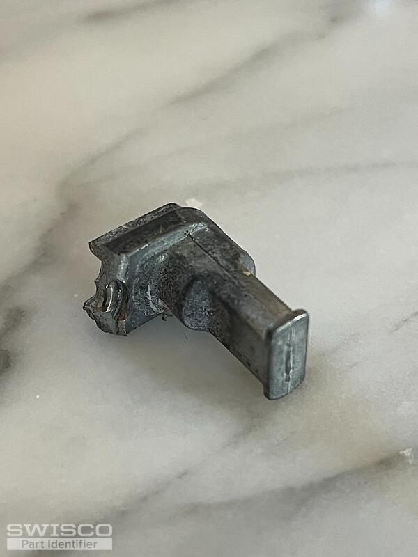 Sash window pivot