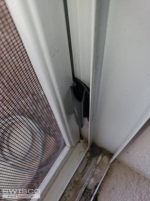 Window Screen Clip