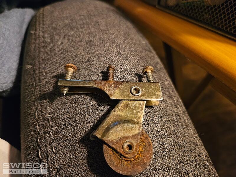 roller assembly