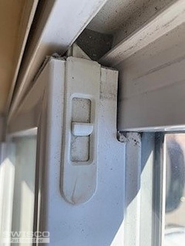 Window Tilt Latch (1)