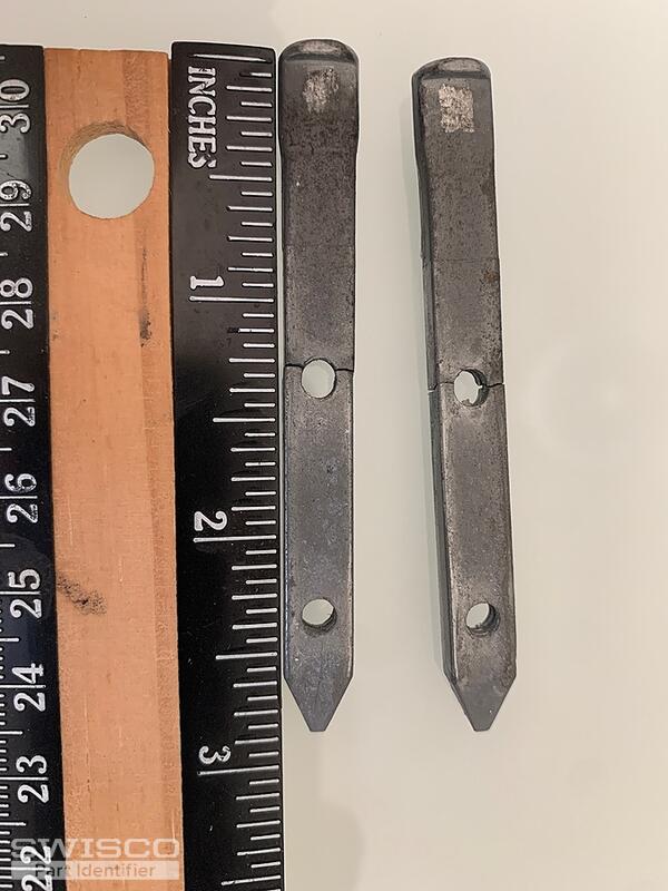 Replacement Pivot Bar