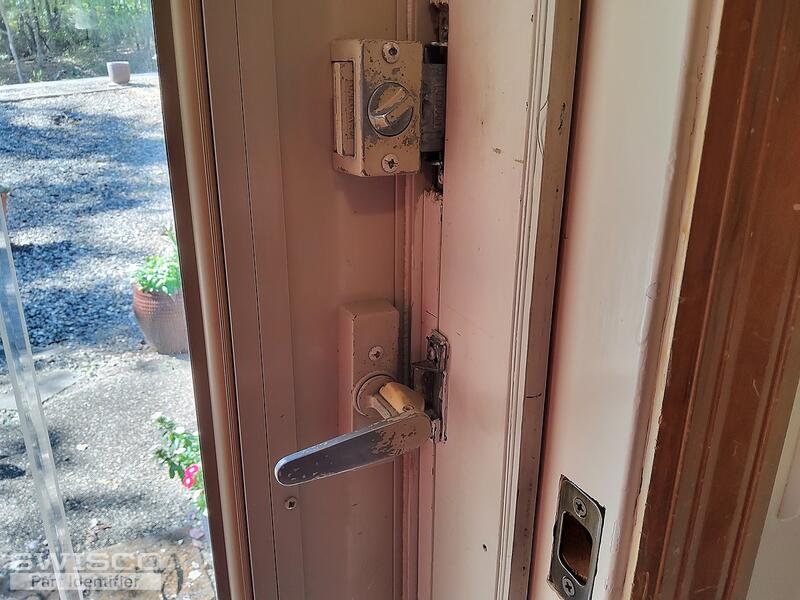 Storm door set_104349