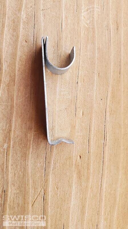Window Take Out Clip