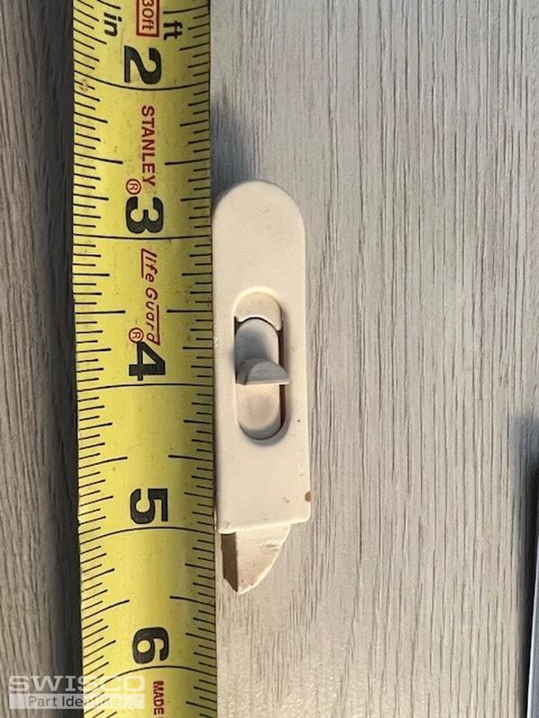 window latch 4