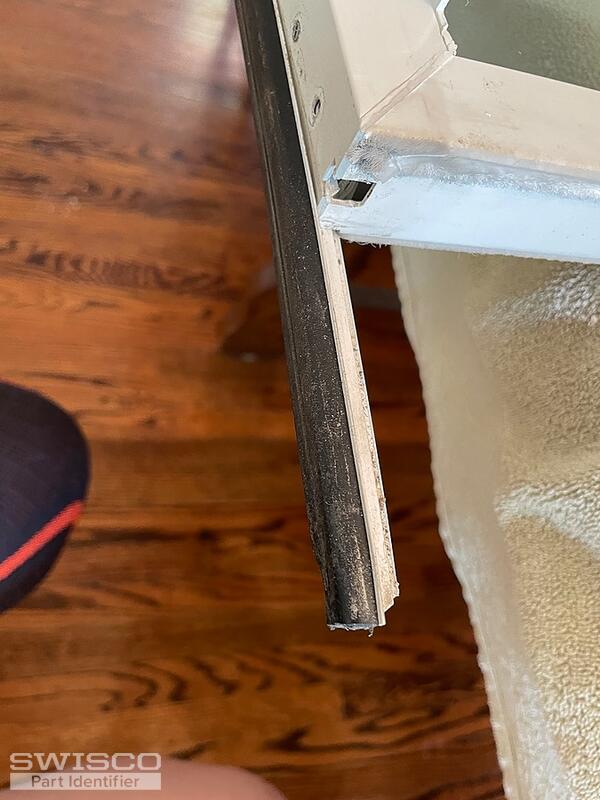 weatherstrip