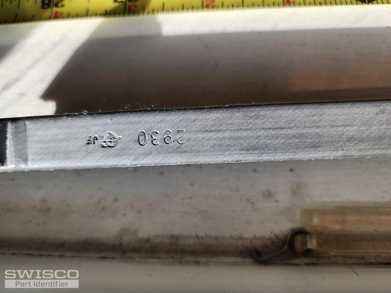2930 stamp