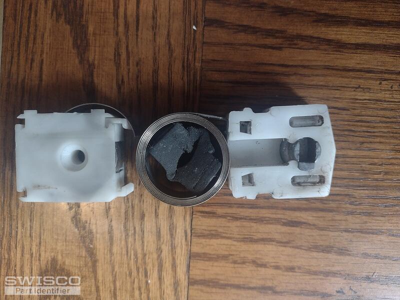bf rich pivot shoe
