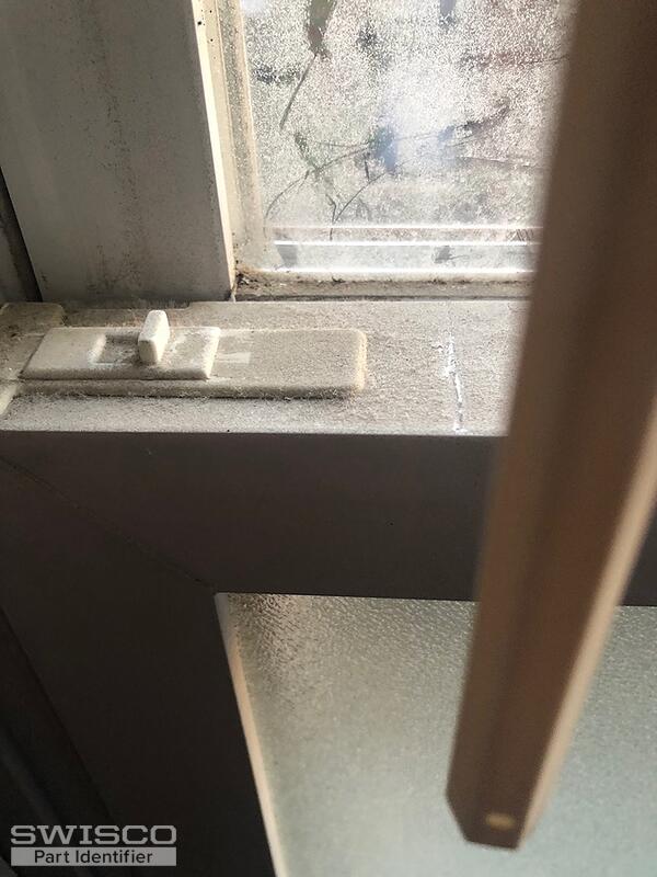 tilt latch