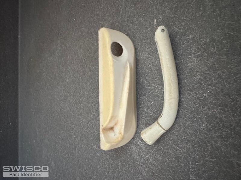 cover and handle