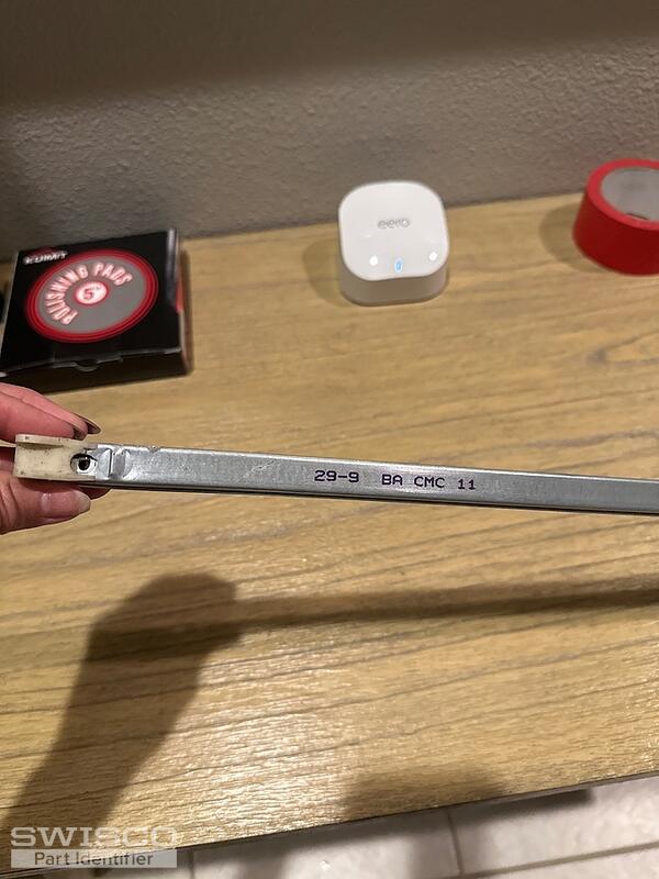 29 9 stamped channel