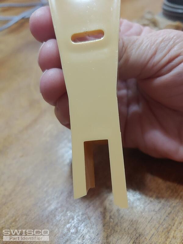 hanging bracket