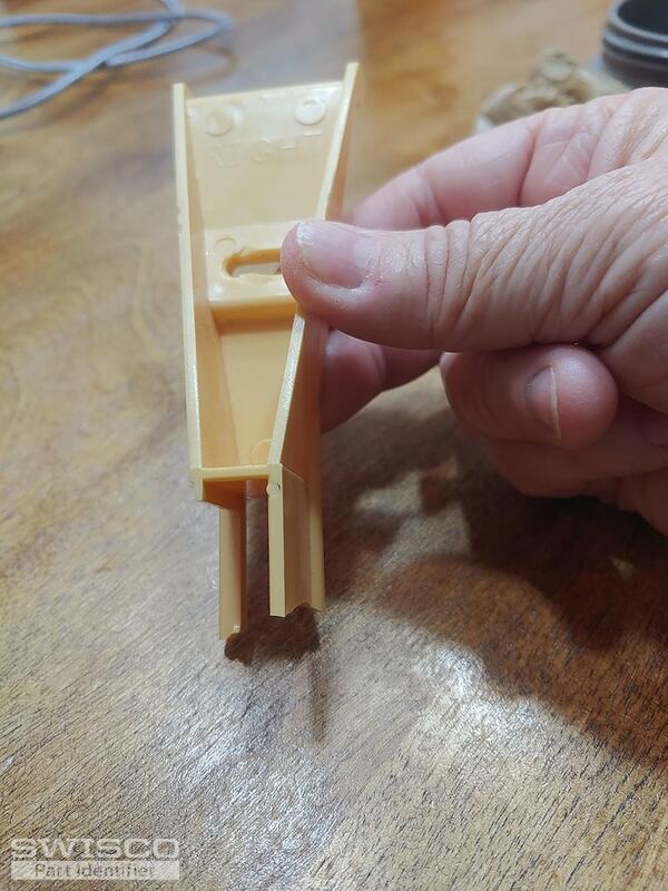 hanging bracket