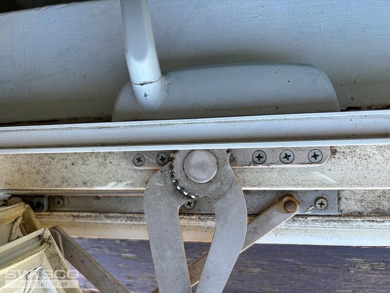 casement crank